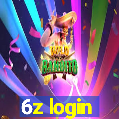 6z login